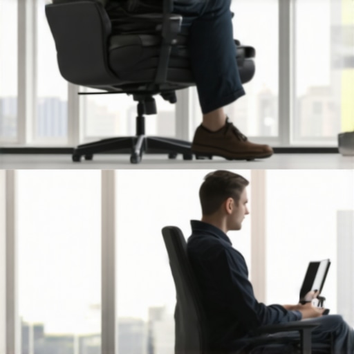 Why Most 'Gaming' Chairs Are Terrible for Your Back
