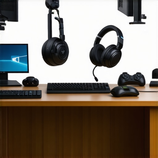 Why Most Gaming Headsets Are a Waste of Money