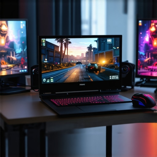 Why Most Pro Gamers Are Moving Back to 1080p Laptop Screens