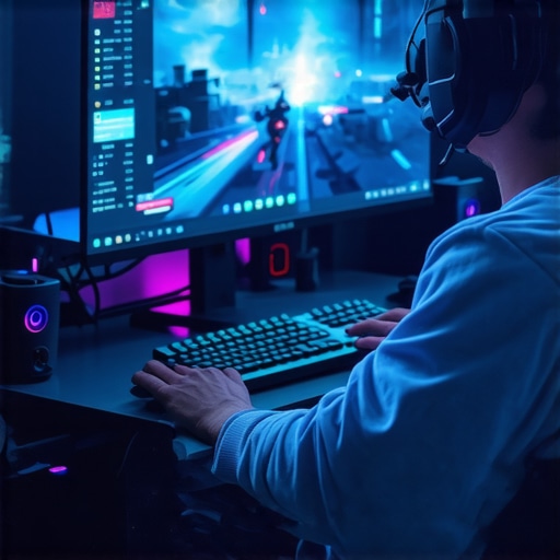 Why Most Pro Gamers Are Skipping 4K Resolutions