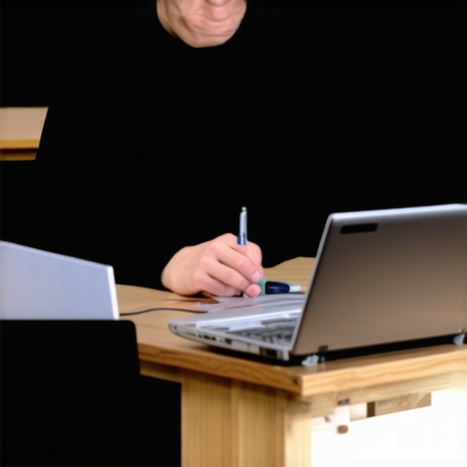 Why Most Student Laptops Don't Last Past Sophomore Year
