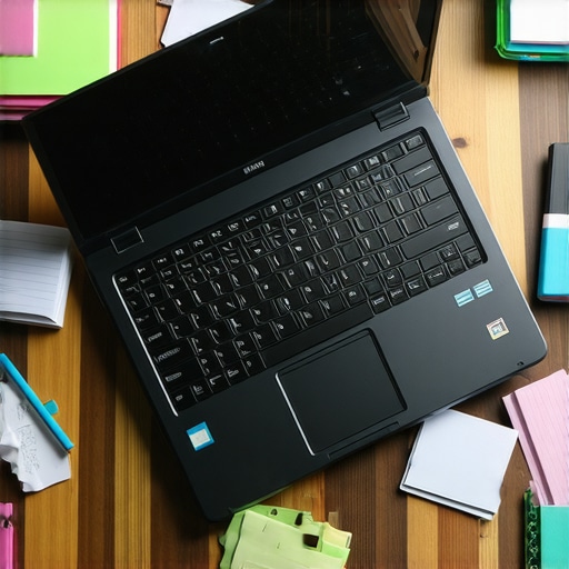 Why Most Student Laptops Fail After the First Year of Heavy Use