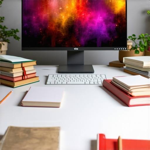 Why Most Students Should Avoid 4K Screens This Semester
