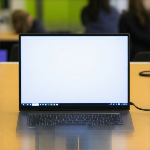 Why Students Should Avoid 4K Screens on Small Laptops