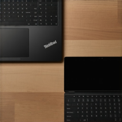 Why We Chose a Refurbished ThinkPad Over a New Surface Pro