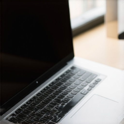 Why We Only Buy Business Laptops With Spill-Resistant Keyboards