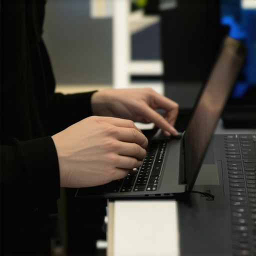 Why We Only Buy Laptops with Micro-SD Card Slots for Storage