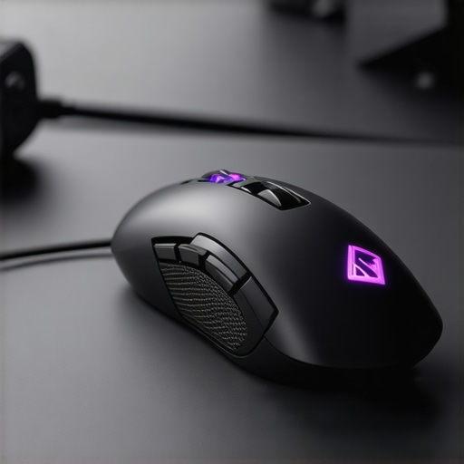 Why We Only Use Wired Mice for Competitive Gaming Sessions