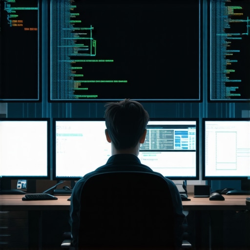 Why We Prefer 16:10 Aspect Ratios for Long Coding Projects