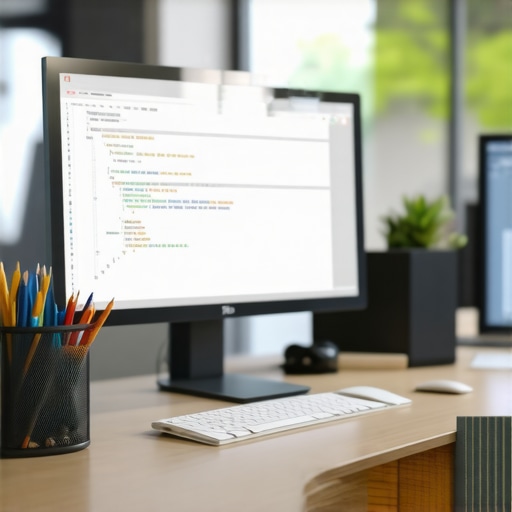 Why We Prefer 16:10 Screens for Writing and Coding