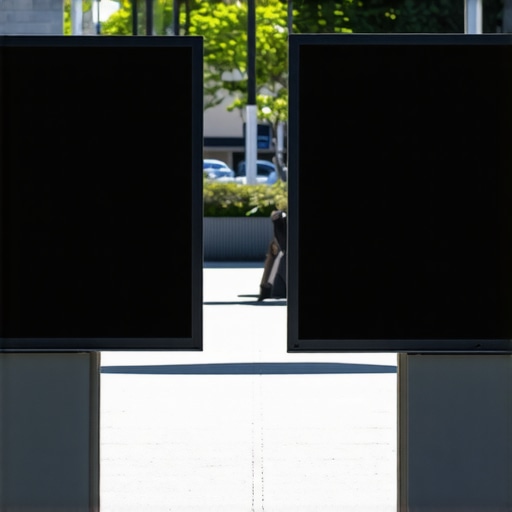 Why We Prefer Matte Screens Over Glossy for Outdoor Work