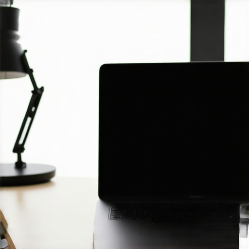 Why We Prefer Physical WebCam Shutters Over Software Security