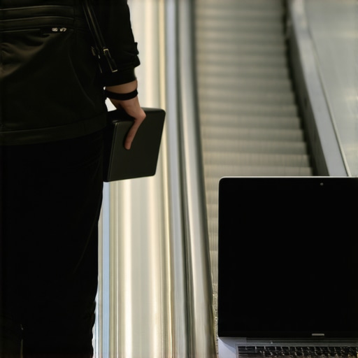 Why We Stopped Buying 17-Inch Laptops for Frequent Travel