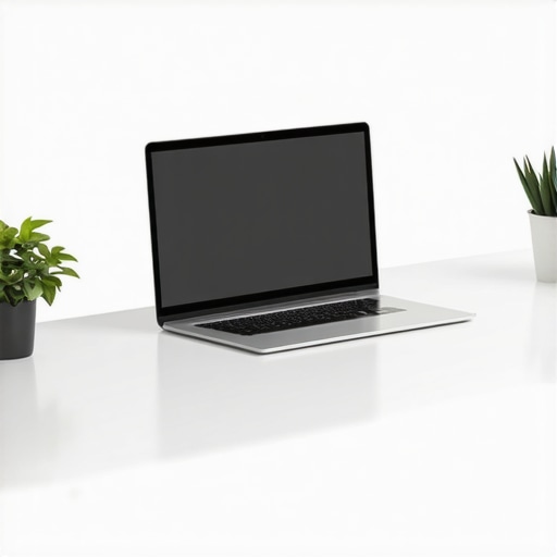 Why We Swapped Our Desktop for a Dual-Screen Laptop Setup