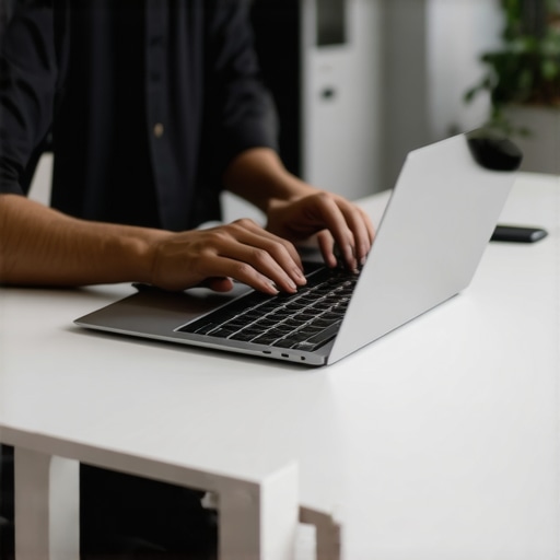 Why We Switched to 14-Inch Laptops for Maximum Productivity