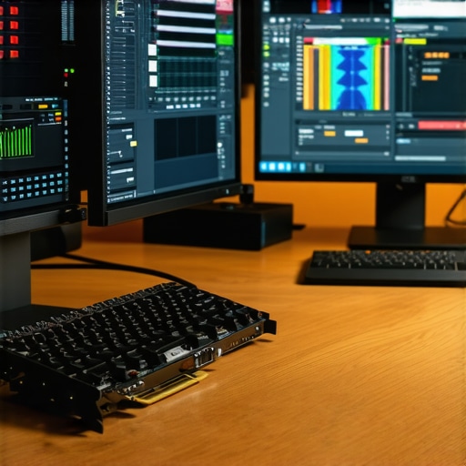 Why You Need a Dedicated GPU for Even Basic Video Editing