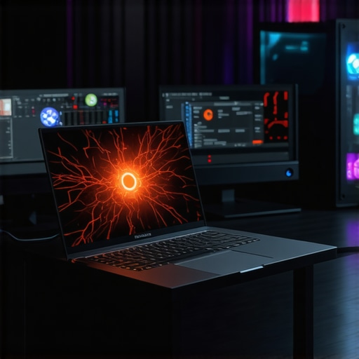 Why You Should Avoid Slim Gaming Laptops for Heavy Rendering
