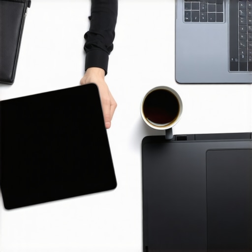 Why You Should Trade Your Tablet for a Used ThinkPad