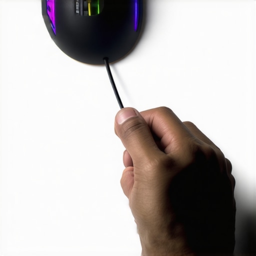 Why You Shouldn't Use a Gaming Mouse for Serious Office Work