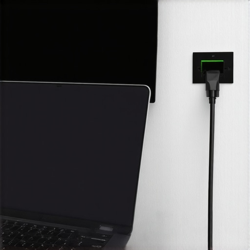 Why Your Business Laptop Needs a Physical Ethernet Port