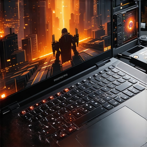 Why Your Gaming Laptop Needs More Than 16GB of RAM Now