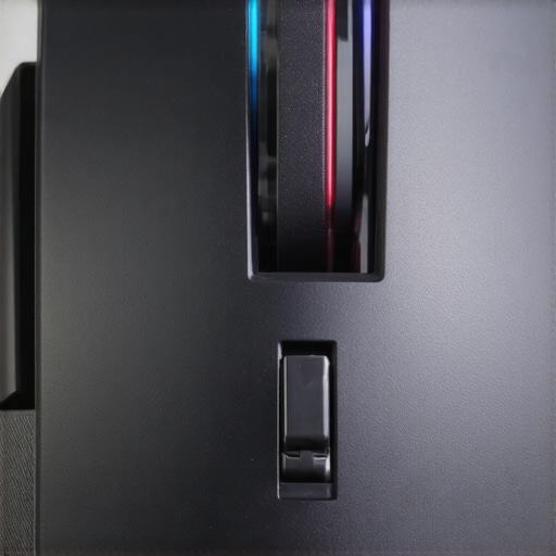 Why Your Gaming Mouse Sensor Matters More Than the DPI Setting