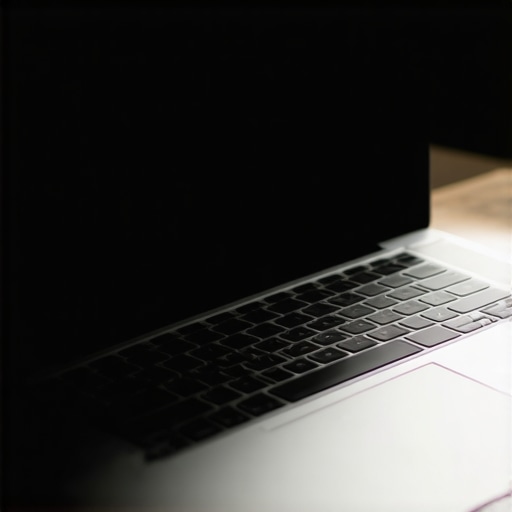 Why Your Laptop Screen Looks Dim Even at Max Brightness