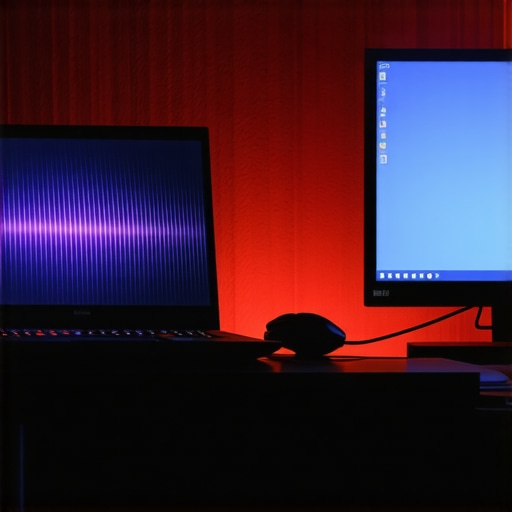 Why Your New Gaming Laptop Feels Slower Than Your Old Desktop