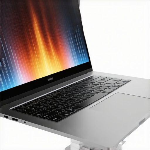 Why Your New Laptop Is Throttling Out of the Box