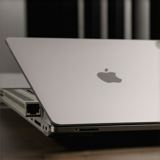 Why Your Next Business Laptop Needs a Physical Ethernet Port