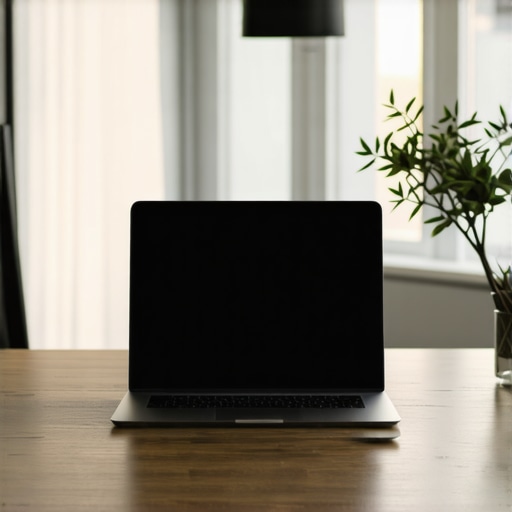 How to Adjust Your Laptop's Power Plan for Silence