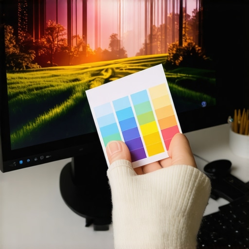 How to Calibrate Your Monitor for Accurate Photo Editing Without Expensive Gear
