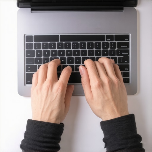 How to Choose a Laptop with the Best Keyboard Travel