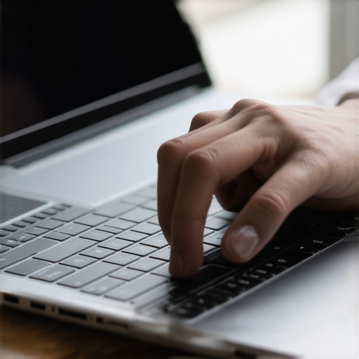 How to Find a Lightweight Laptop That Doesn't Flex When You Type