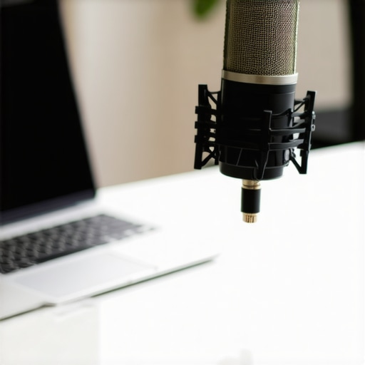 How to Increase Your Laptop Mic Quality for Professional Calls