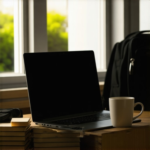 How to Pick a Student Laptop That Lasts All Four Years