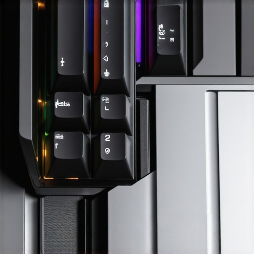 How to Spot a Real Mechanical Keyboard on a Gaming Laptop