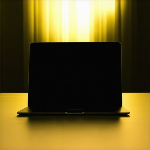 How to Test Your Laptop Screen for Light Bleed Issues
