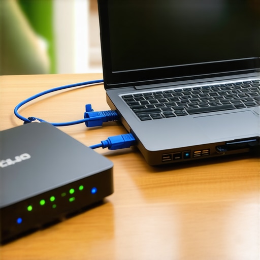 How to Turn an Old Work Laptop Into a High-Speed Home Server
