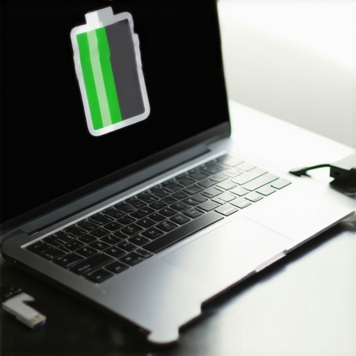 How to calibrate your laptop battery for better accuracy