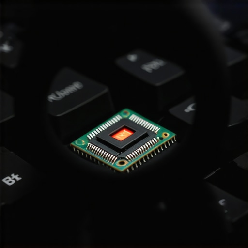 How to detect a hidden keylogger on your machine