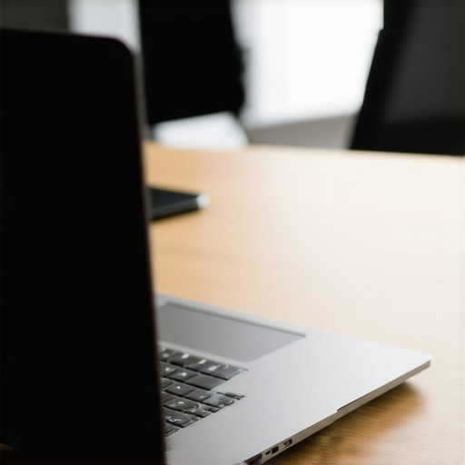 How to find a laptop with a decent microphone for Zoom