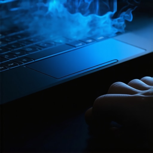 How to lower your gaming laptop fan noise in seconds
