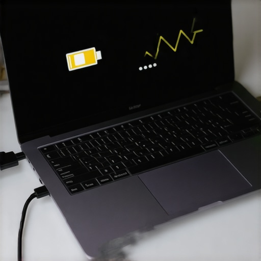 How to tell if your laptop is being throttled by its charger