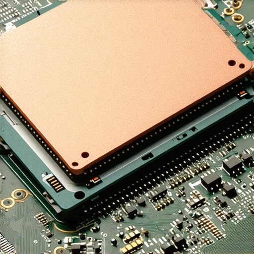 How we fixed our laptop thermal throttling with a $5 shim
