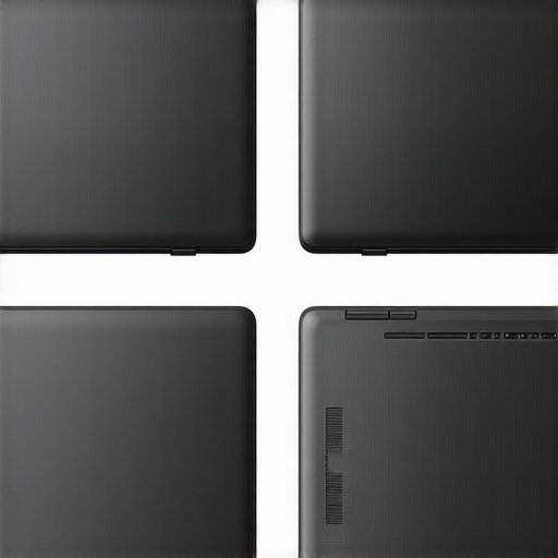 Diagram showing the internal cooling fans and heat pipes of a laptop to explain thermal management.