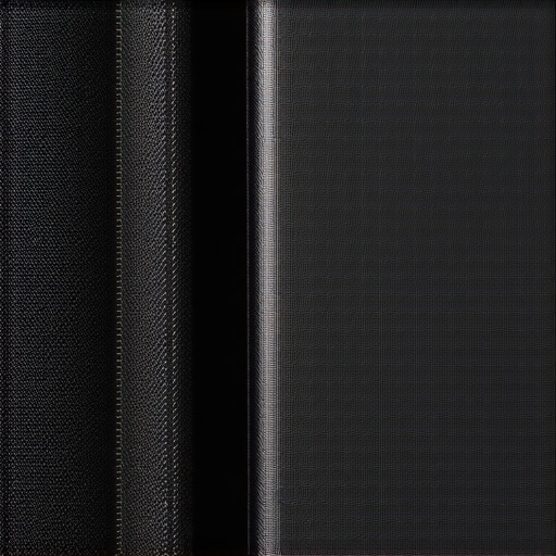 Close-up of a rugged laptop sleeve with reinforced corner bumpers for drop protection