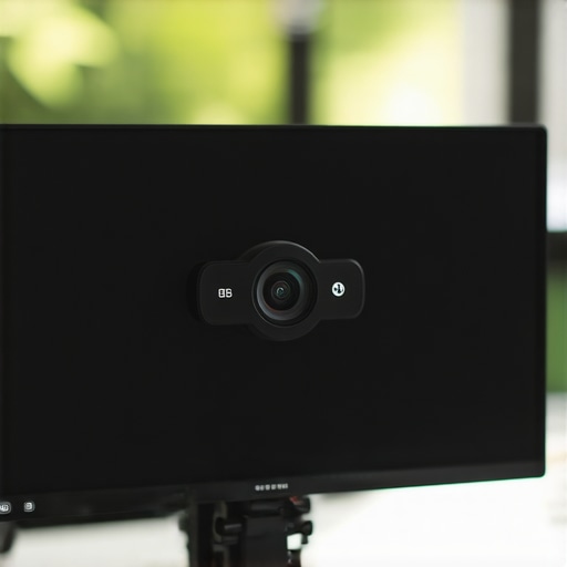 The Best External Webcams for Professional Meetings