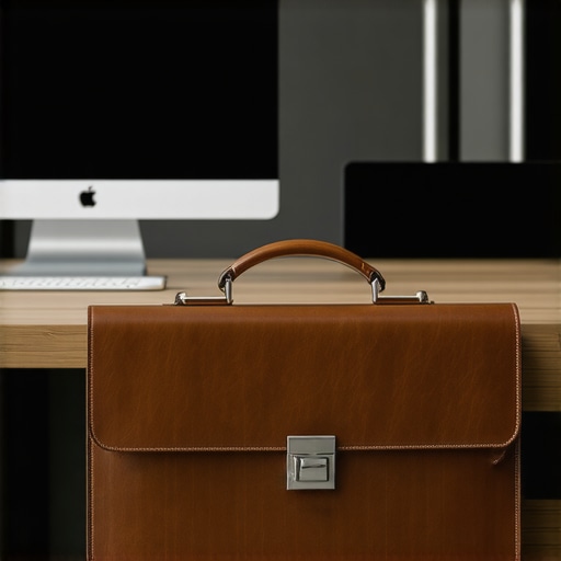 The Best Laptop Bags That Look Like Professional Briefcases