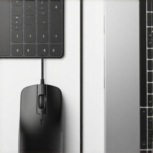 The Best Port Layouts for Left-Handed Mouse Users